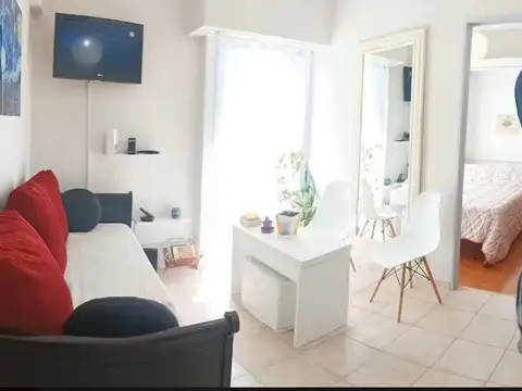 VENTA 2 AMBIENTES HABILITADO CONSULTORIO BELGRANO