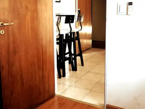 Departamento en Venta en Belgrano, USD 80.000