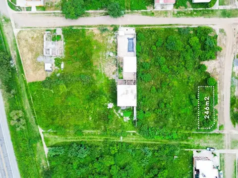 Terreno en Venta en Alto Comedero, $ 27.550.000