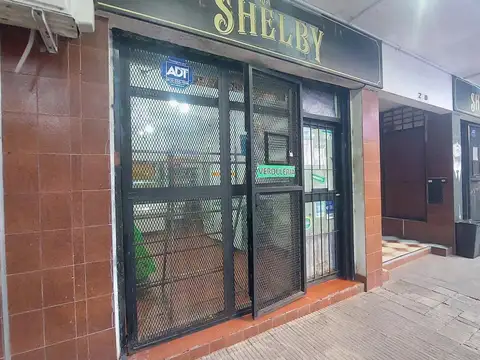 Local en Venta en Republica De La Sexta, USD 35.000