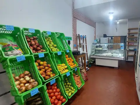 Ituzaingó al 200