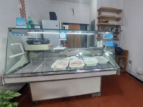 Local en Venta en Republica De La Sexta, USD 35.000