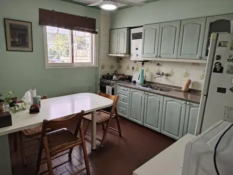 Ecuador 3758 , Piso 1