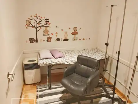 Oficina en Venta con 1 cochera