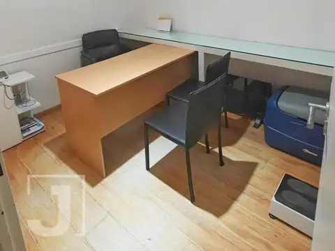 Oficina en Venta 18 años