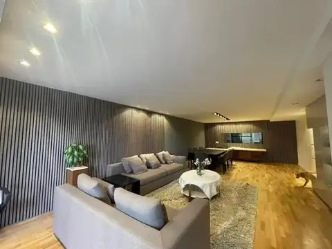 DEPARTAMENTO CUATRO AMBIENTES-BELGRANO-ALQUILER TEMPORAL