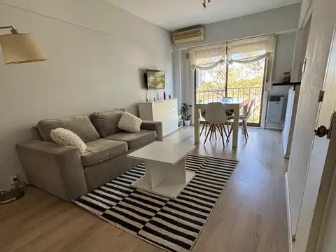 2 ambientes en Ciudad Jardín, El Palomar