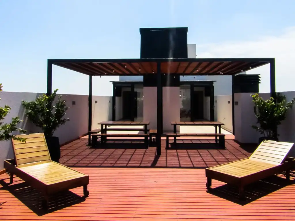 Emprendimiento de 53 Unidades