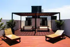 Emprendimiento de 53 Unidades