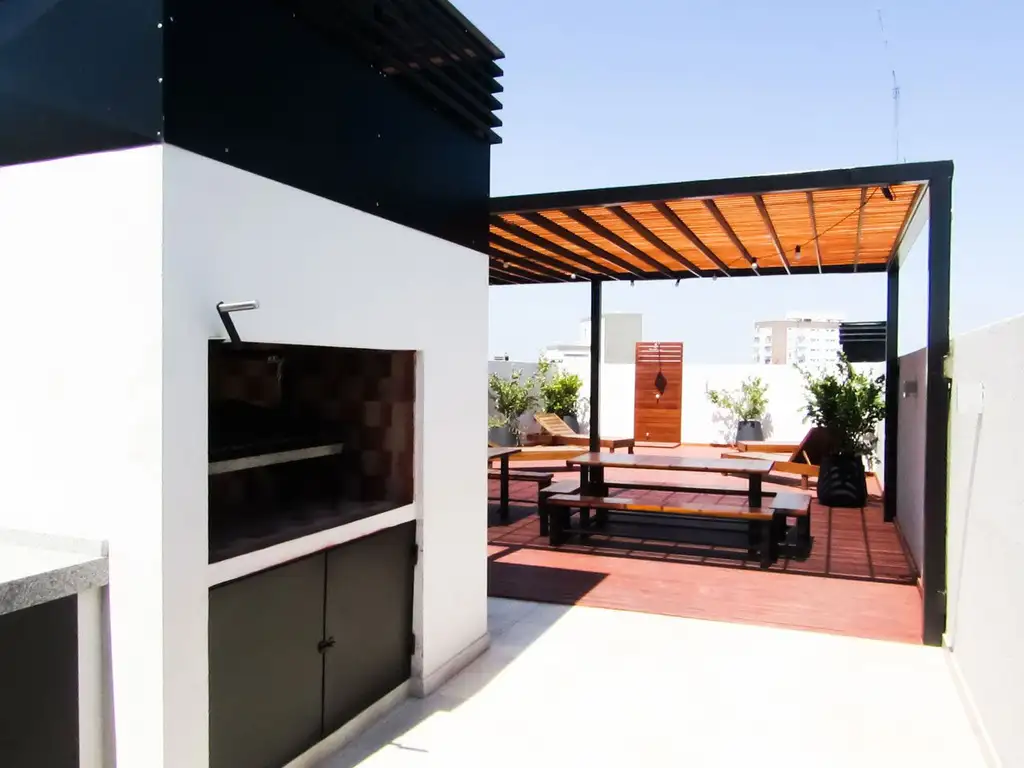 Solares de Donato de 53 Unidades en Villa Luro