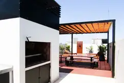 Solares de Donato de 53 Unidades en Villa Luro