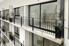 Solares de Donato de  1 y 2 Dormitorios