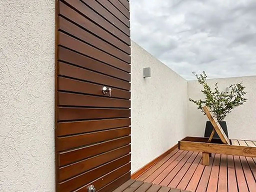 Emprendimiento en Villa Luro