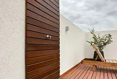 Emprendimiento en Villa Luro