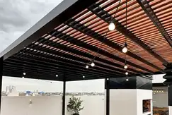 Emprendimiento en Villa Luro - Etapa: Terminado