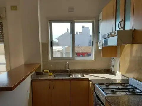 Departamento en Venta 15 años