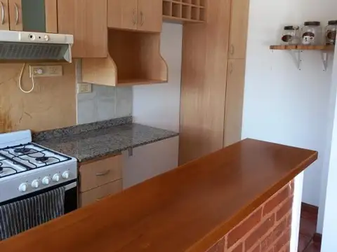 departamento 3 ambientes en venta tigre centro