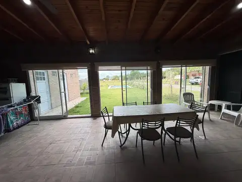 Casa en Venta en Luis Palacios, USD 119.000