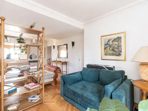 Departamento en Venta en Villa del Parque, USD 390.000