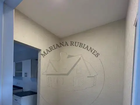 Depto Tipo Casa en Venta de 1 dormitorio