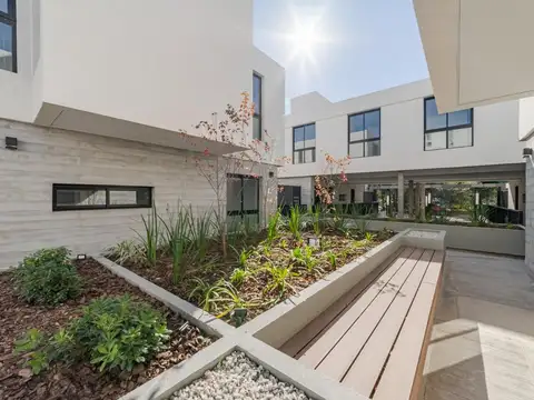 Depto Tipo Casa en Venta A Estrenar