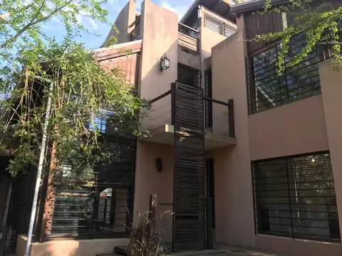 Casa en Alquiler 9 años