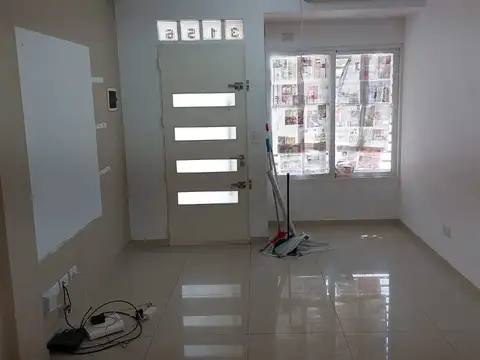 PH de 3 amb.en alquiler en Villa Devoto,