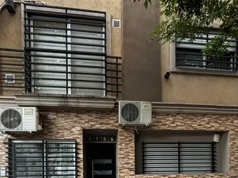 PH de 3 amb.en alquiler en Villa Devoto,