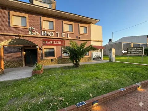 Hotel en Venta en Puerto, Mar del Plata