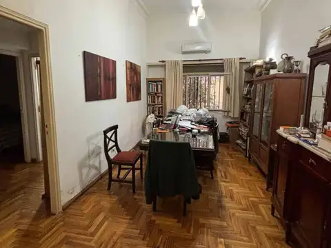 Venta de Departamento 3 AMBIENTES en Congreso