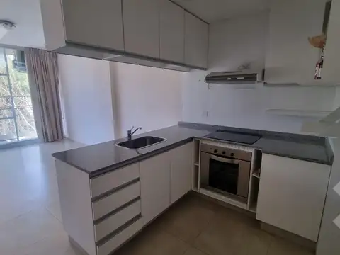 Departamento en Alquiler 8 años