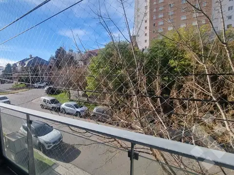 Alquiler Departamento 1 dormitorio con cochera Neuquén