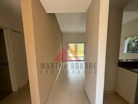 Casa  en Venta en Los Robles, La Cañada de Pilar, Pilar