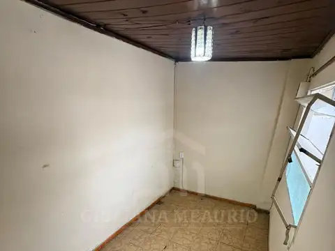 Departamento en Alquiler 3 Amb. Con Patio Propio