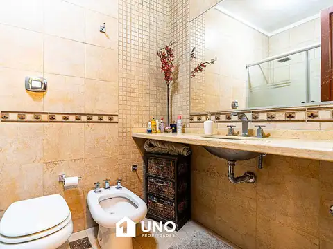 Casa en Venta de 2 dormitorios