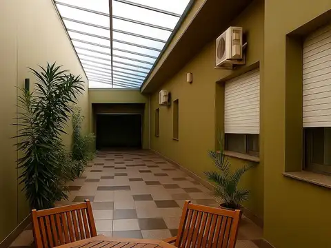 Casa en Venta al Sur