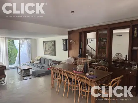 Casa en Alquiler de 4 dormitorios