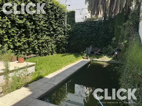 Casa en Alquiler 40 años