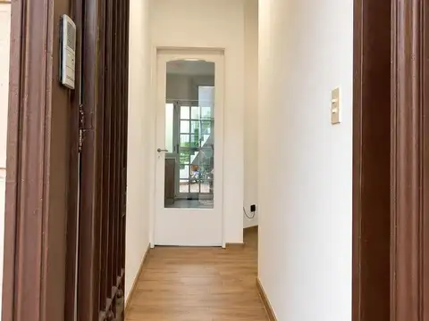 Casa 5 ambientes con 1 baño