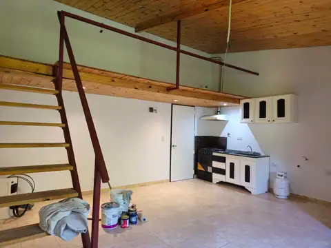 Depto Tipo Casa en Alquiler en Rincon De Milberg, $ 400.000