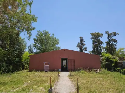 Departamento PH  en Alquiler en Rincón de Milberg, Tigre, G.B.A. Zona Norte