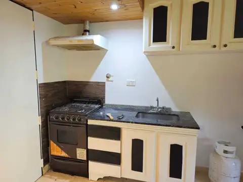 Depto Tipo Casa en Alquiler A Estrenar