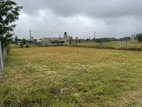 Terreno en Venta de 530,0 m2