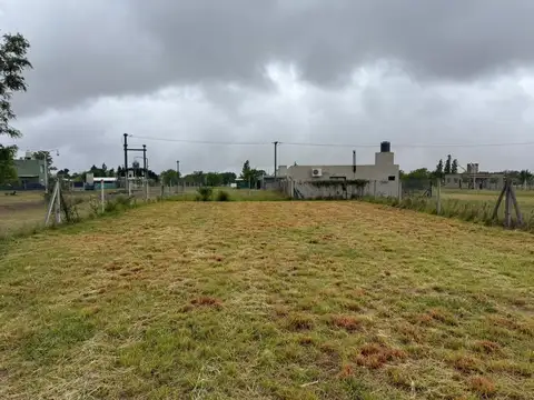 Terreno en Venta en Juarez Celman, USD 25.000
