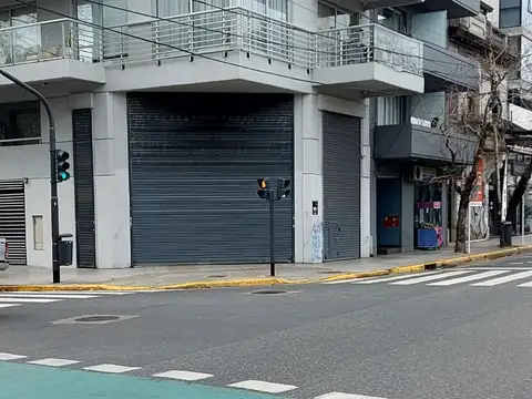 Local en Venta en Palermo Hollywood, Palermo