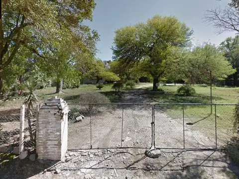 Terreno en Venta en Ferreyra, Córdoba