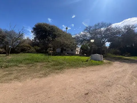 Terreno en Venta en Ferreyra, USD 89.000