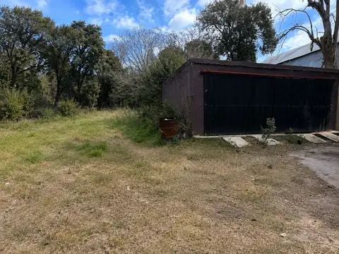 Terreno en Venta de 6000,0 m2