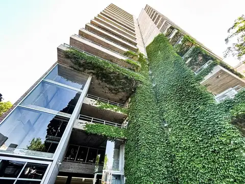 VENTA - DEPARTAMENTO 1 DORMITORIO - EDIFICIO RÍO ARRIBA - OBRING