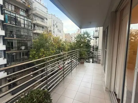 Departamento en Alquiler 12 años